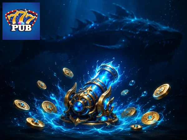 Gold Toad Fishing screenshot 3
