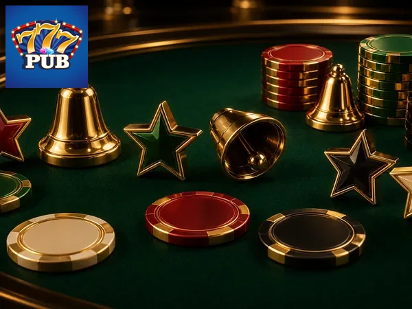 Third screenshot of Leprechaun Riches gameplay on 777PUB